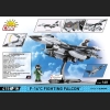 F-16C Fighting Falcon POL 1:48 415 kl.